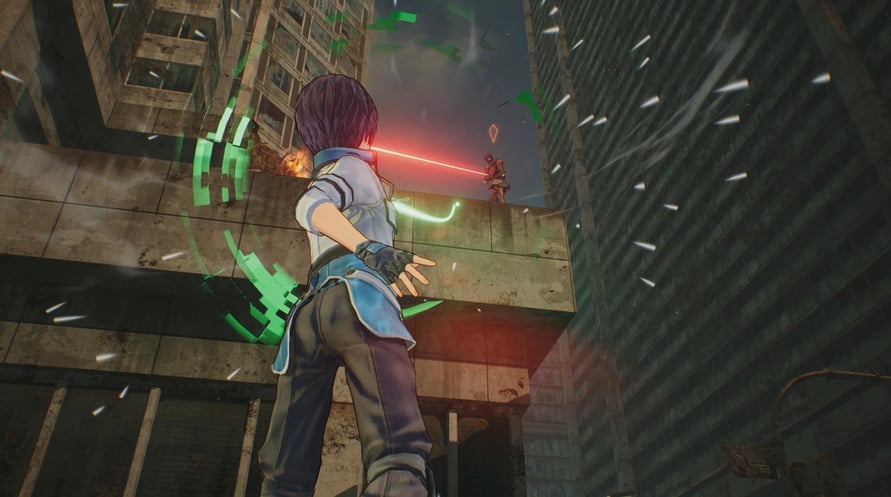 SWORD ART ONLINE: FATAL BULLET - Complete Edition
